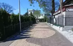 Zdjęcie do Długo oczekiwana przebudowa ulicy Marynarskiej...