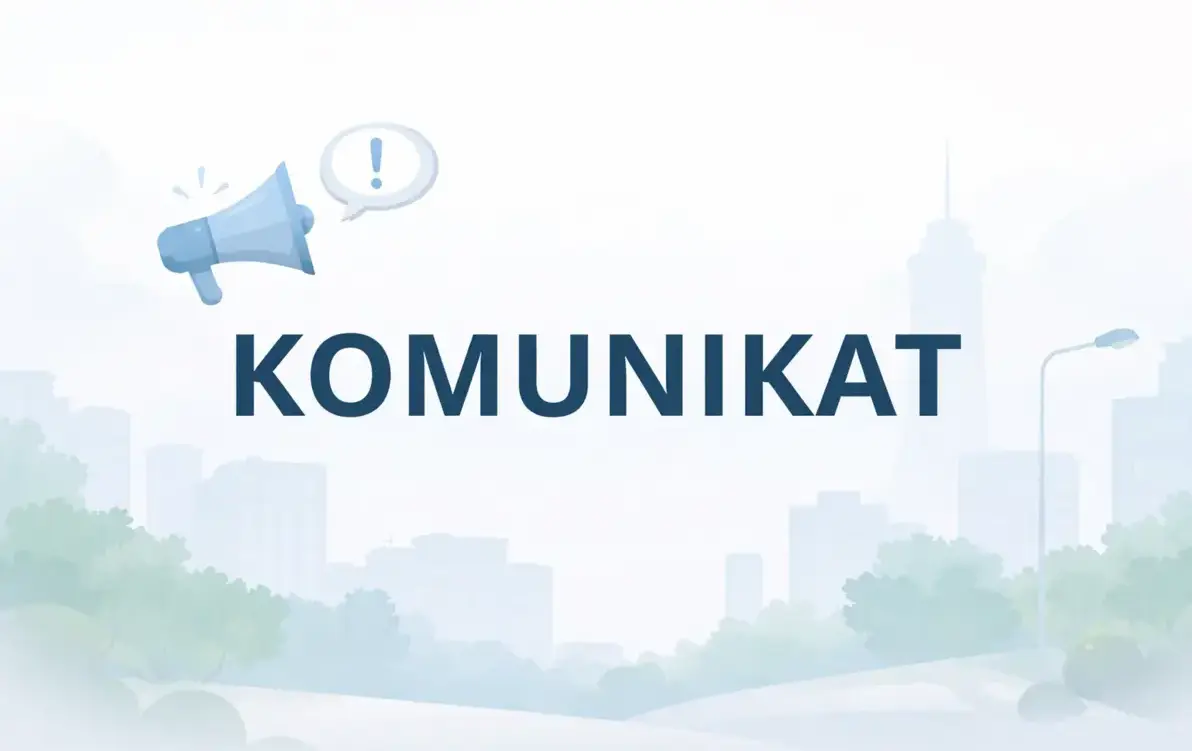 Zdjęcie do Utrudnienia w odbiorze odpad&oacute;w